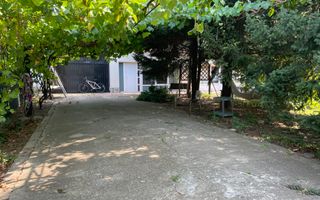 VOLUNTARI - Catedrala | Casa 7 Camere + Constructie Secundara - Poză 2