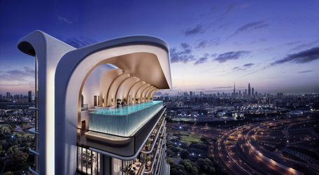 INVESTITII IMOBILIARE IN DUBAI