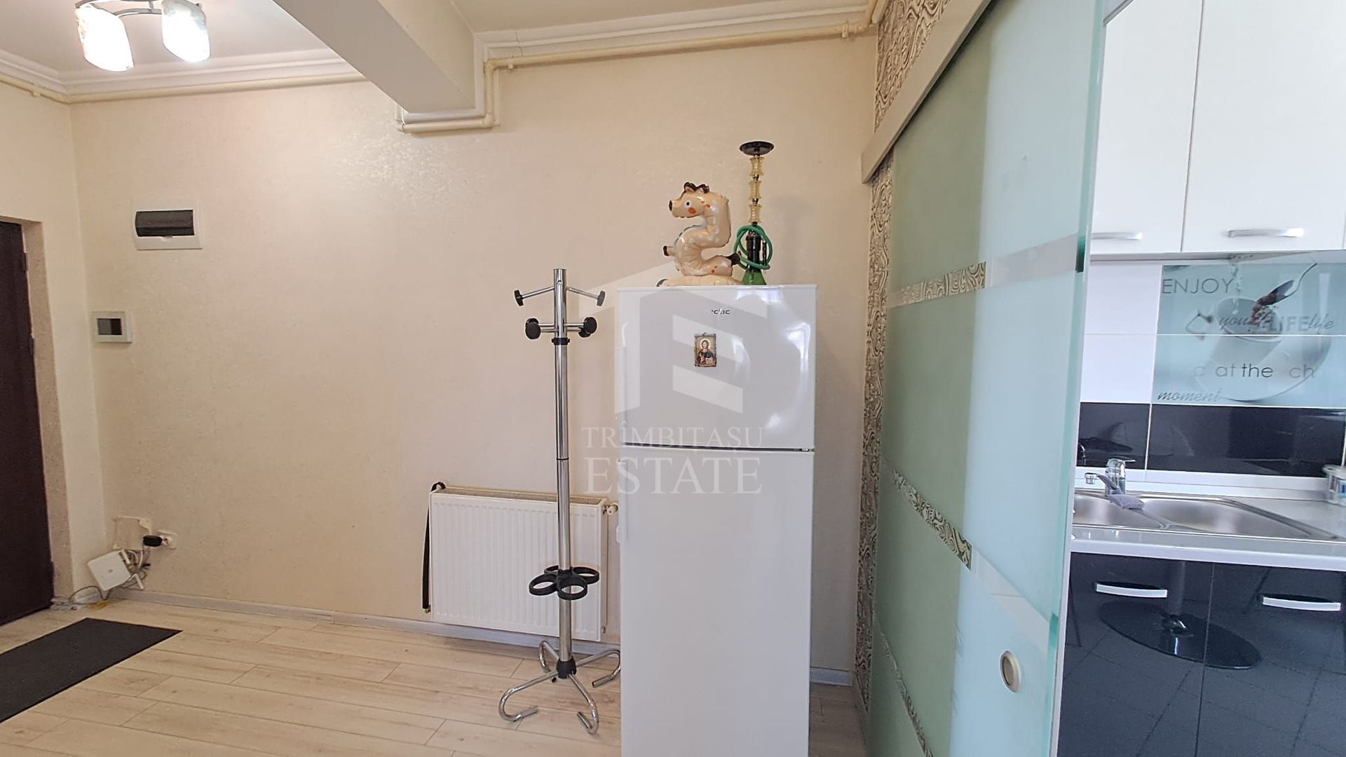 Apartament 2 camere | Loc de parcare| Metrou Crangasi Comision 0% - Poză 14