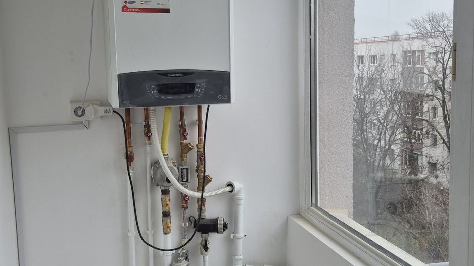 COMISION 0% De vanzare apartament 3 camere Gorjului/Pacii - Poză 7