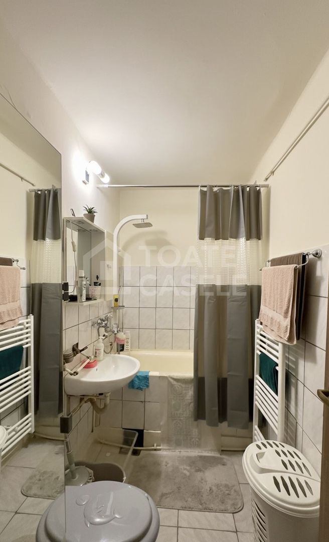Apartament cu 2 camere în zona Piața Abator - Poză 5