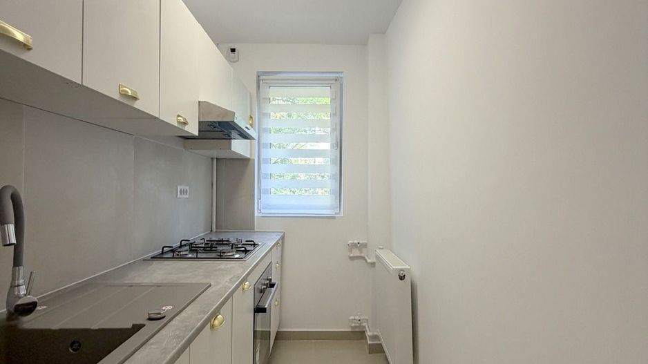 2 camere RENOVAT COMPLET  Grigore Moisil etaj 2 - Lacul Tei - Poză 10