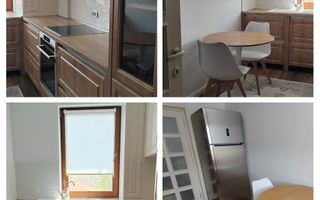 Apartament 3 camere decomandat cu parcare, Rond Păcurari, Valea Lupului - Poză 2