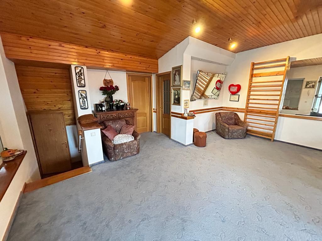 Vila Cocheta cu terasa 60mp /Cotroceni - Poză 17