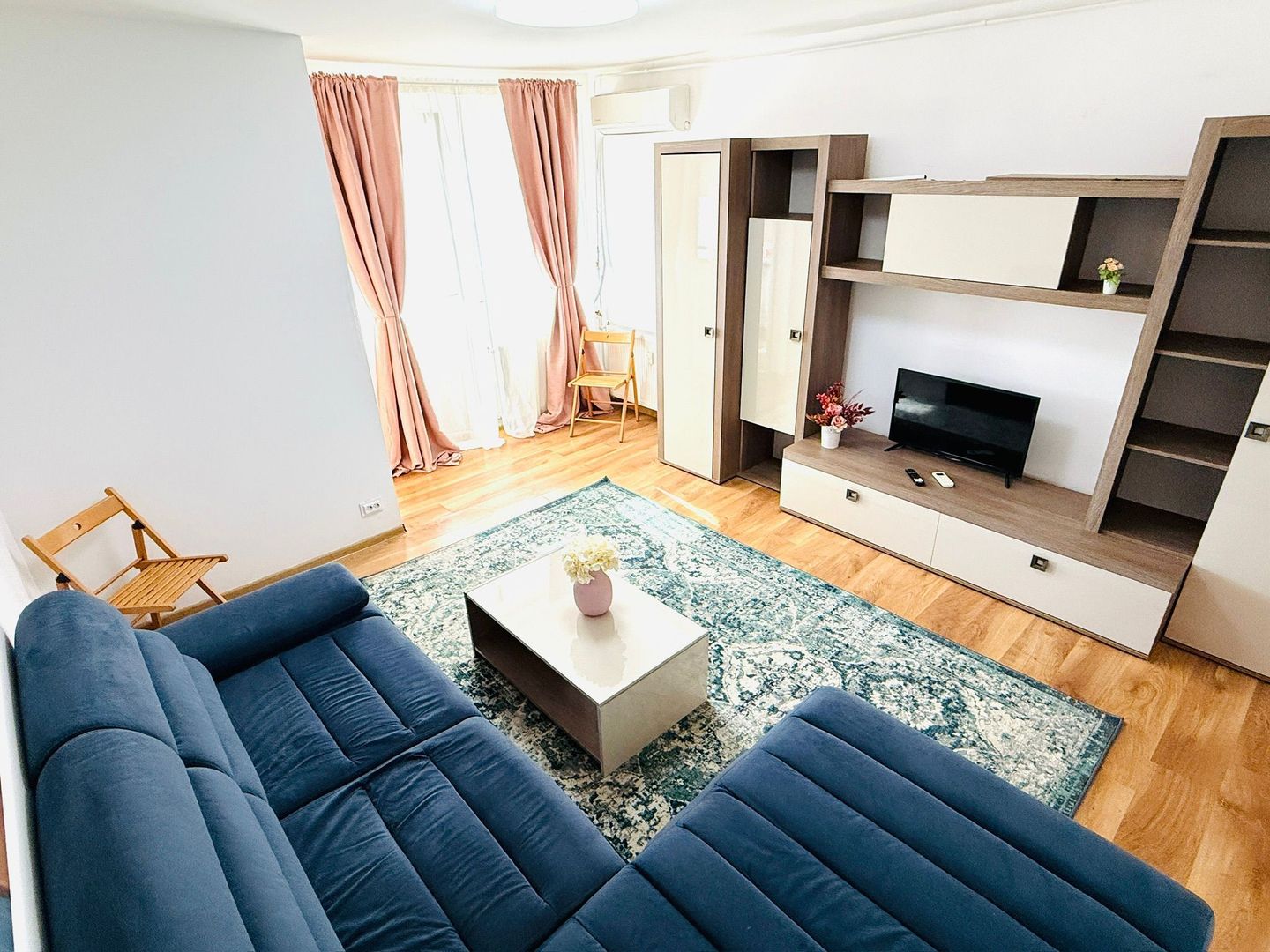 Garsoniera renovata gata de mutare Drumul Taberei, Favorit - Poză 2