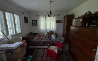CASA 5 CAMERE TEREN 6610 MP CAMPULUNG - Poză 11
