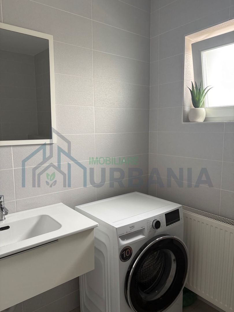 Casa de inchiriat- Soseaua Rediu -Iasi - Poză 4