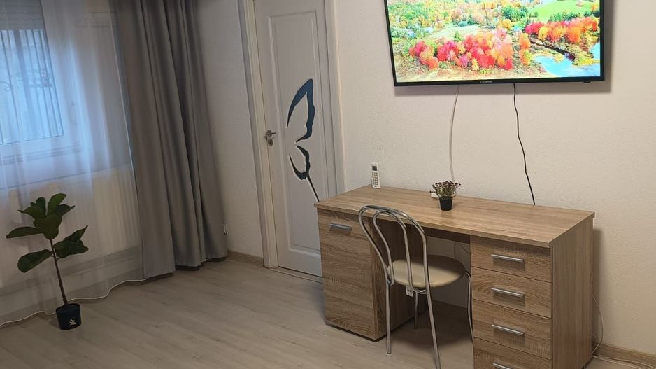 Garsoniera de inchiriat – Mazepa 2, aproape de Faleza - Poză 8