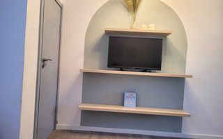 Apartament 1 cameră + Mezanin Intre Lacuri Ideal Investiție. - Poză 3