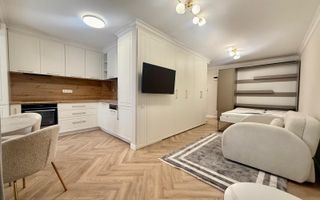 De vanzare apartament tip Studio- terasa de 55.30 mp-  cartier Sopor - Poză 3