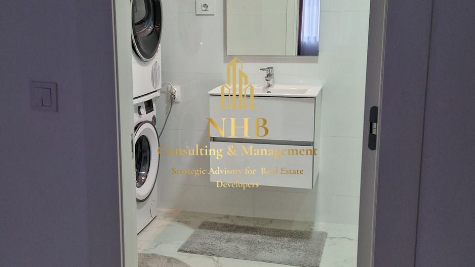 Apartament 3 camere  - IVORY PIPIERA -PARCARE+BOXA - Poză 23