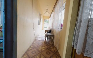 Voluntari, foarte aproape de DN2/ E85, casa 4 camere din caramida - Poză 9