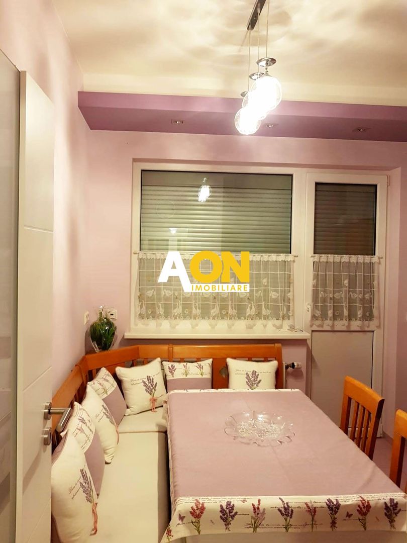 Apartament 4 camere, 102 mp utili + boxa la subsol, Cetate - Poză 6