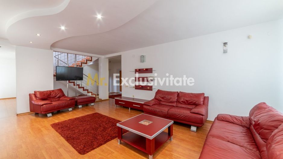 Casa superba tip Duplex Gavana - Poză 2