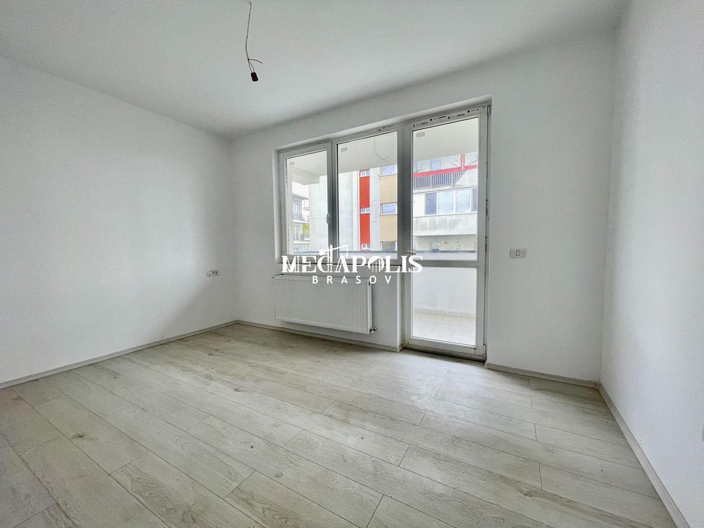 2 camere | Curte 292 mp | Bloc intabulat | 58 mp utili | Parcare - Poză 18