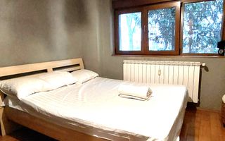 Inchirere 3 camere mobilat, utilat, 2 minute Metro Obor - Poză 6