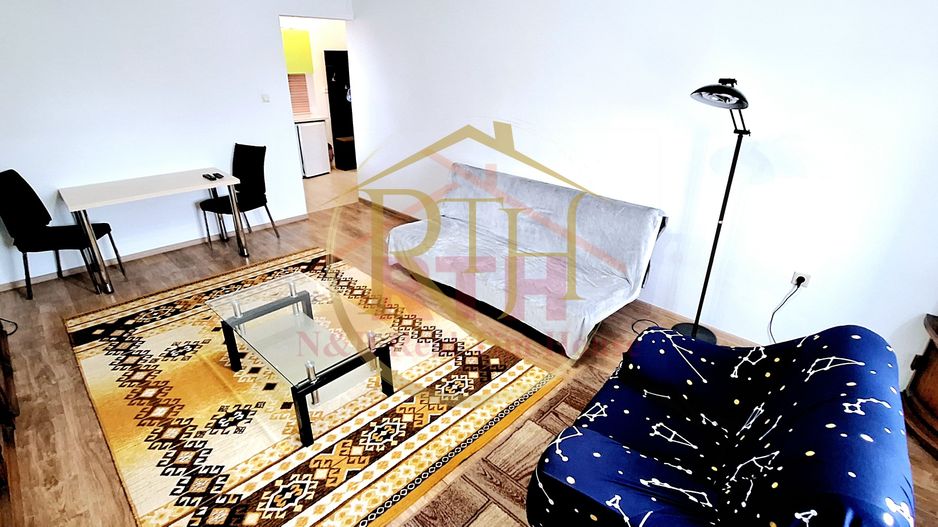 Oferim spre inchiriere apartament cu 1 camera, aproape de Spitalul Judetean - Poză 4