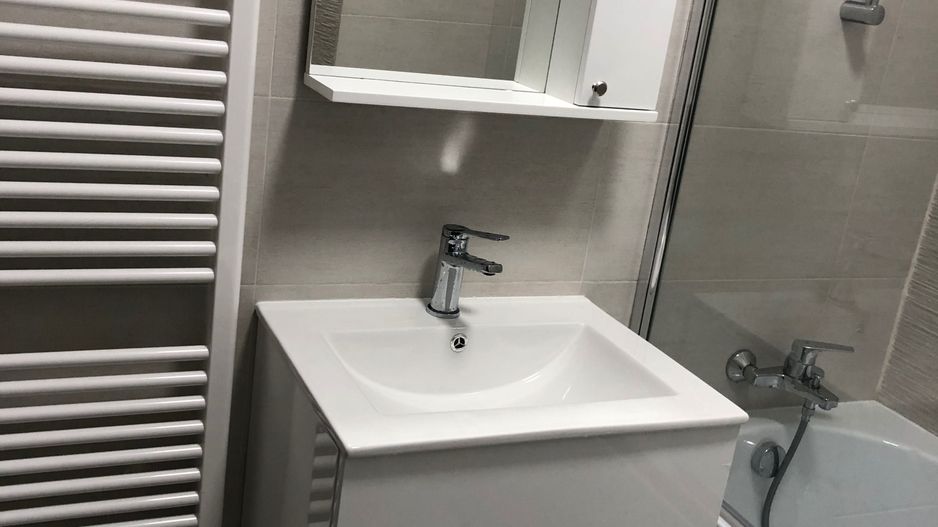 Apartament 2 camere Plaza Residence |Decomandat| Parcare inclusa - Poză 5