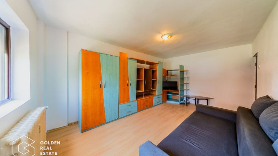 Apartament 2 camere, Micalaca zona 300, parter, decomandat, comision 0% - Poză 3