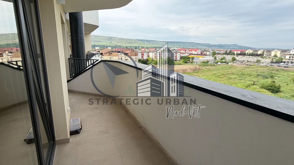 Apartament două camere, finisat nou, zona Eroilor - Poză 7