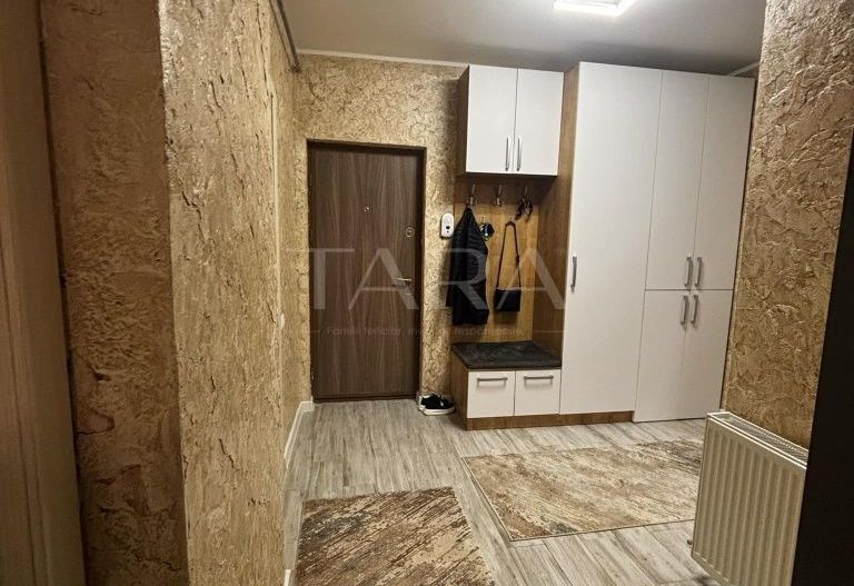 Apartament 2 camere si grădină 68 mp, Florești, Parc Poligon. - Poză 1