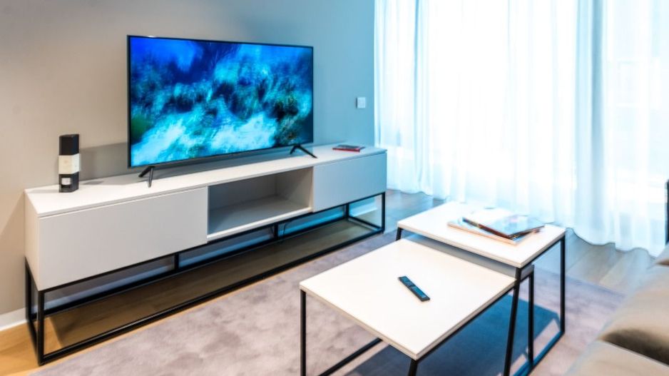 Studio dublu exclusivist în One Mircea Eliade – Design modern - Poză 17