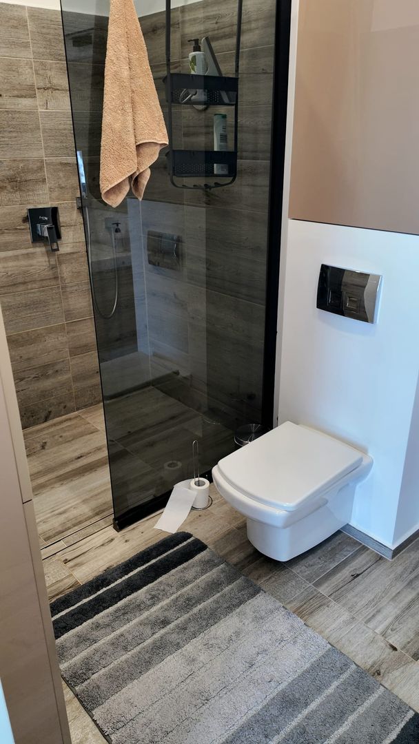 Apartament de lux pe 2 niveluri – Unirii Park Residence - Poză 6