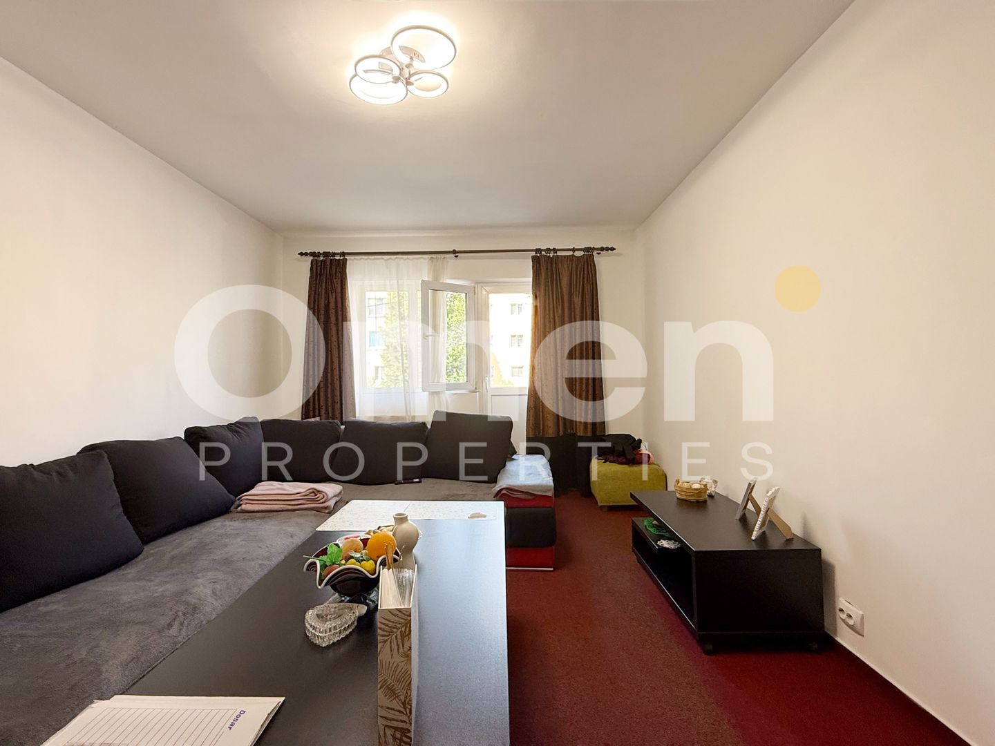 Apartament 2 camere de închiriat – zona Vasile Alecsandri, Baia Mare - Poză 2
