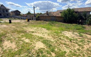 Se ofera spre vanzare un teren intravilan generos, in Craiova - Poză 1