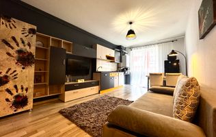 Apartament 2 camere+parcare, short/long term, pet friendly