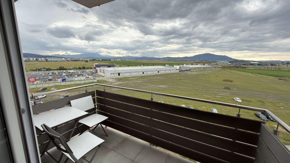 Apartament 2 camere | Avangarden Bartolomeu - Poză 6
