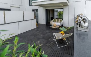 One Herăstrău Towers | Apartament premium cu 2 camere și terasă - Poză 3