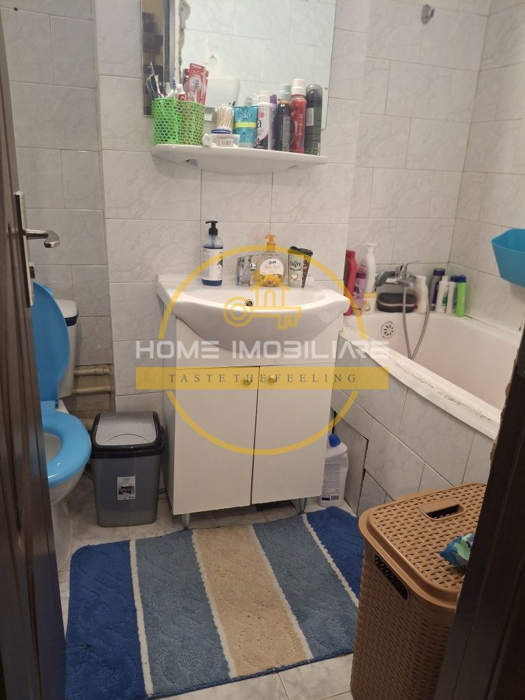 Apartament cu 1 camera/ 40mp/ zona Tatarasi - Poză 7