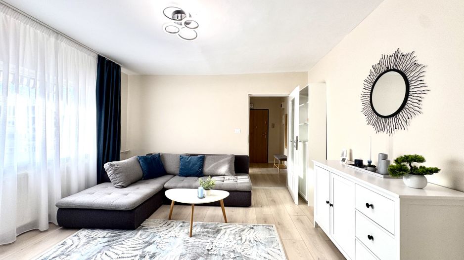 3 camere elegante, si primitoare – în zona Aradului, lângă Iulius Town - Poză 3