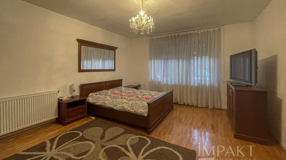 Inchiriere apartament la vila, cu 3 camere, in Andrei Muresanu! - Poză 1