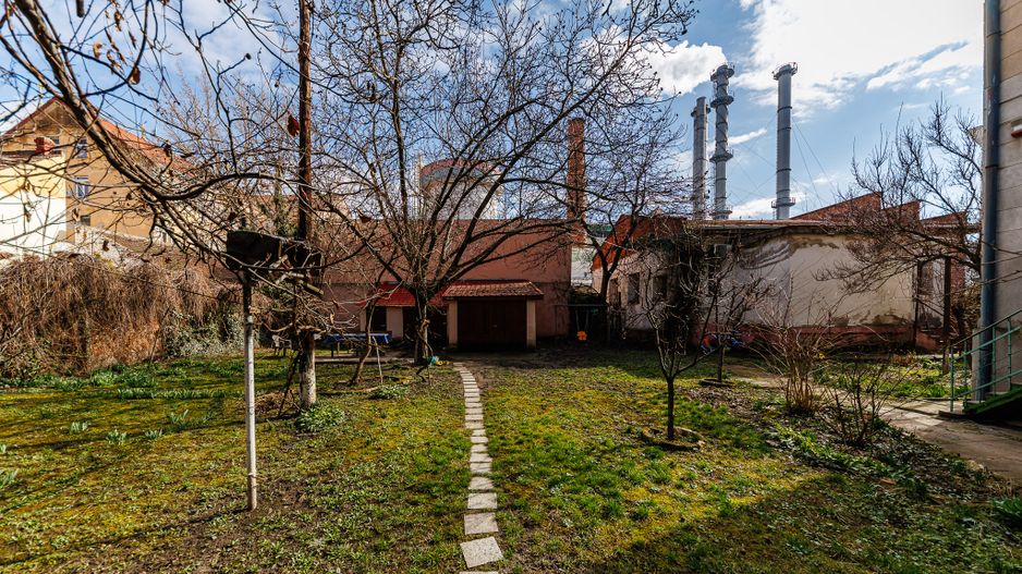 Cladire Istorica - Zona Baile Neptun - Comision 0% - Poză 24