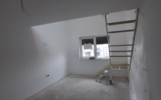 Apartament cu 3 camere, terasa 7.3mp - Kaufland Dumbravita - Poză 14