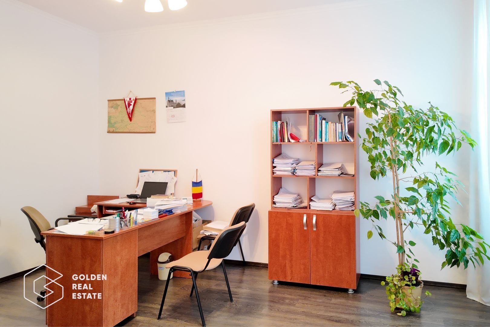 Spatiu birou, 2 camere, Piata Mica-Mihai Viteazul - Poză 2