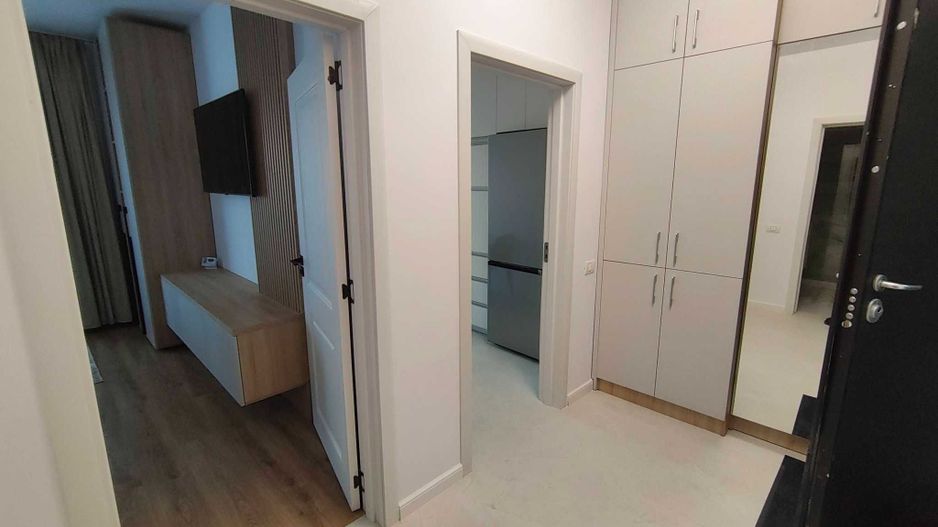 Inchiriere garsoniera Plaza Residence Faza 5 - Poză 7