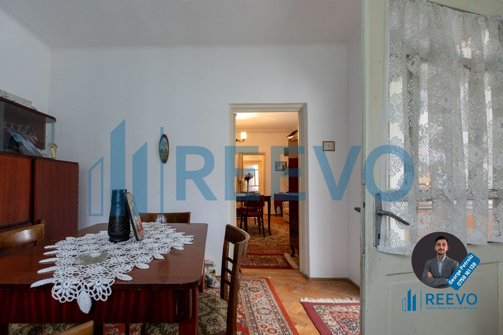 Casă de vânzare Buhuși, Str. Orbic - Poză 22