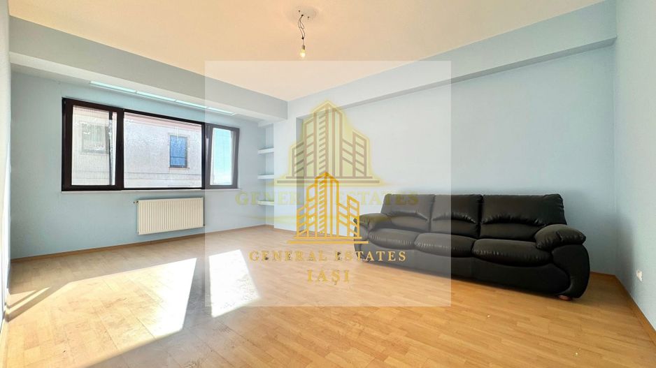 Vânzare apartament în bloc nou - 3 camere, 120 m.p. - Tătărași - Poză 16