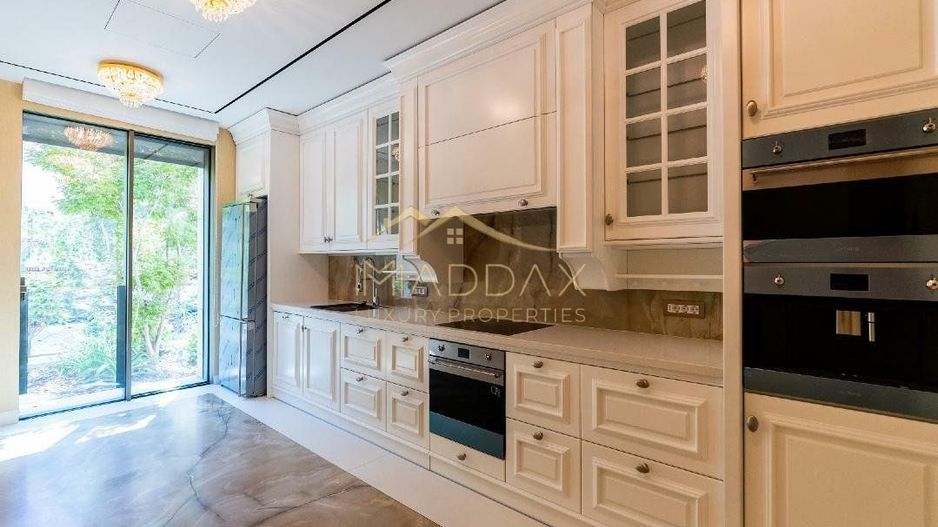 Apartament Nou- 4 Camere** Zambaccian-Dorobanti** - Poză 3