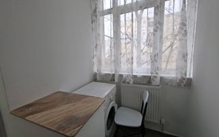 Garsoniera Alexandru cel Bun strada Plaiesilor, renovata, disponibila - Poză 5