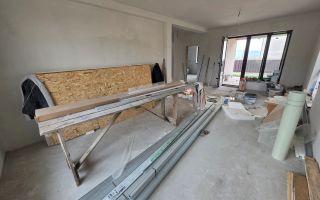 Casa Individala 4 Camere, 3 Bai,  Zona Cetate - Poză 4