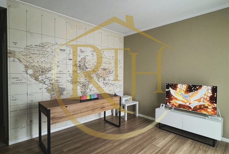 Oferim spre vânzare un apartament cu 2 camere în zona Ciarda Roșie - Poză 5