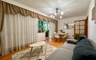 Apartament 3 camere de vanzare Constanta, zona Anda - Poză 2