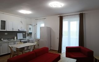 Apartament 3 camere |72MPU| 2 Băi | Balcon | Lift | Valletta Park - Poză 2