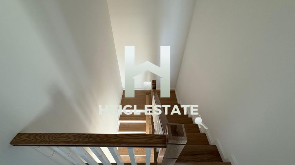 Duplex cu 5 camere gata de mutat - Poză 9