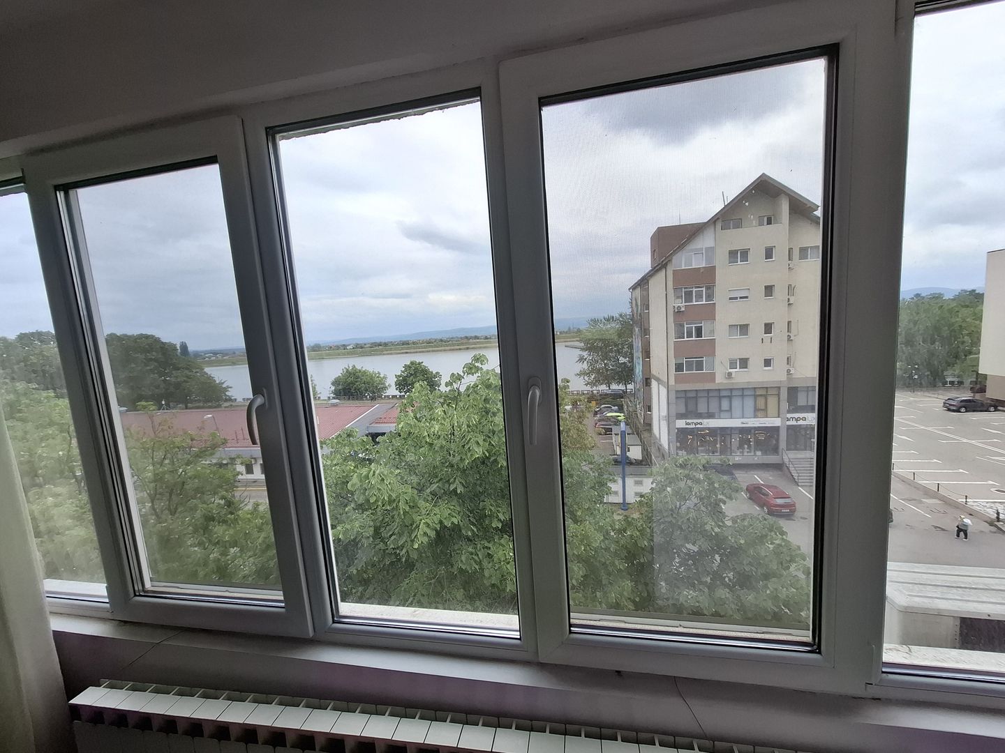 Apartament 3 camere decomandat insula de agrement - Poză 4