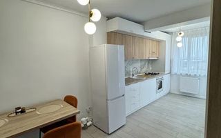 AP. 3 CAMERE GIULESTI,CENTRALA PROPRIE, LOC PARCARE, PET-FRIENDLY - Poză 4